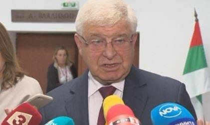 Стартира програма за обучение на персонала в системата за спешна помощ