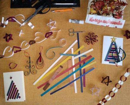 Bulged Upcycling през декември