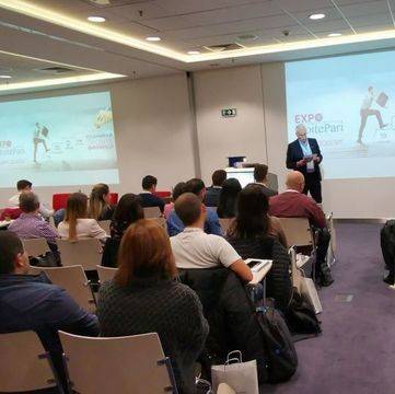 ТРЕТО УСПЕШНО ИЗДАНИЕ НА EXPO MoitePari