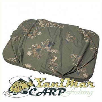 Карп дюшек Nash Scope OPS Flat Mat