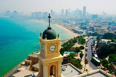 Екскурзия до Израел и Йордания с полет от Варна