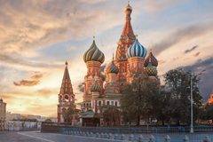 Самолетни билети от София до Москва