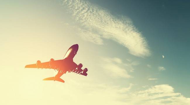 Търсачка за самолетни билети