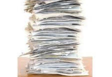 Почти половината фирми в България предават хартията си за рециклиране