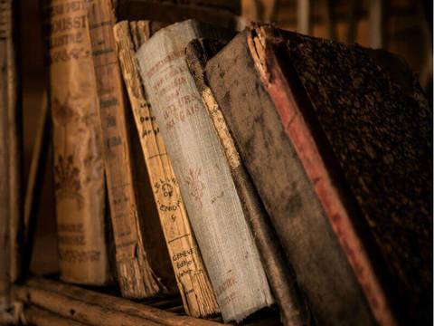 Мистериозната Александрийска библиотека между факти и легенди