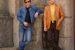 „Имало едно време в Холивуд“ (Once Upon a Time In Hollywood)