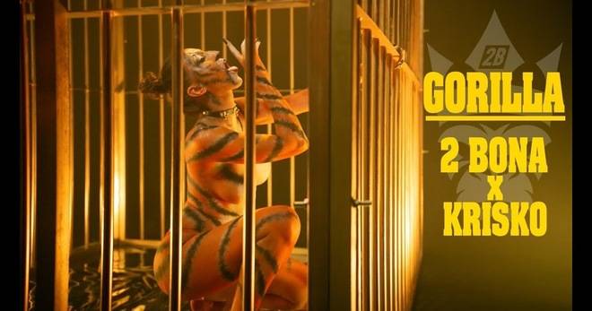 2BONA И КРИСКО ЗАЕДНО В „ГОРИЛА“ ПОПФОЛКЛОР-МУЗИКА ЗА ВСЕКИ