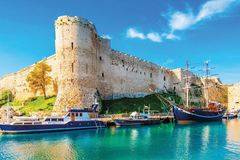 Самолетни билети от Варна до Ларнака, Кипър