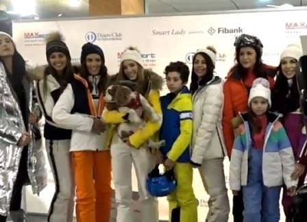 Модно шоу в Мaxsport показва най-актуалните спортни колекции за зимата (СНИМКИ)