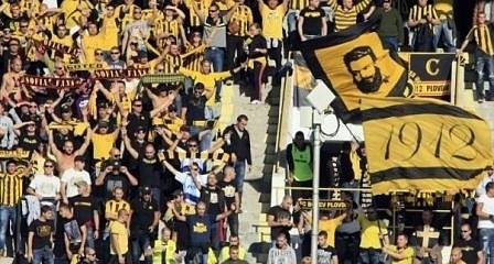 Феновете на „Ботев Пловдив“ пуснаха кърваво писмо с искане Георги Самуилов да се маха