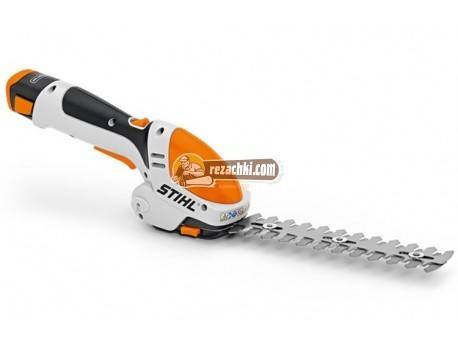 Акумулаторна ножица за храсти Stihl HSA 25