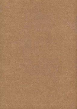 Крафт картон 300г А4