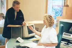 Проверяваме онлайн дали са ни лекували в болница