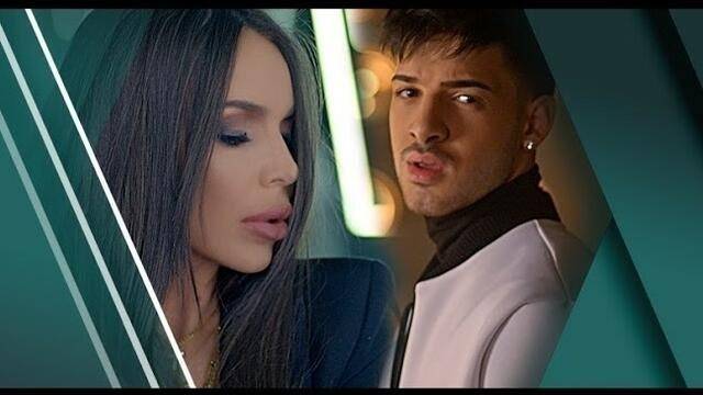 АЛИСИЯ И ЕРМАХ ЗАЕДНО В „ДУШО МОЯ“ ПОПФОЛКЛОР-МУЗИКА ЗА ВСЕКИ