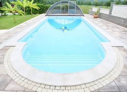 Басейни – видове и решения