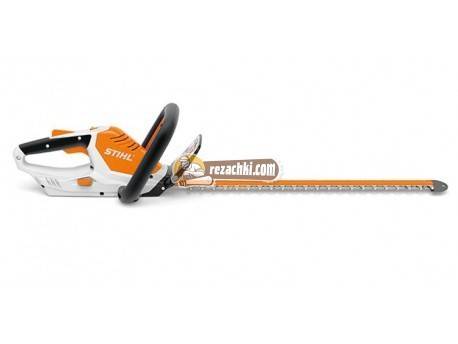 Акумулаторна ножица за жив плет Stihl HSA 45