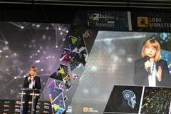 Програмиране, изкуствен интелект, киберсигурност – водещи теми на Global Tech Summit в София, 10-12 декември, НДК