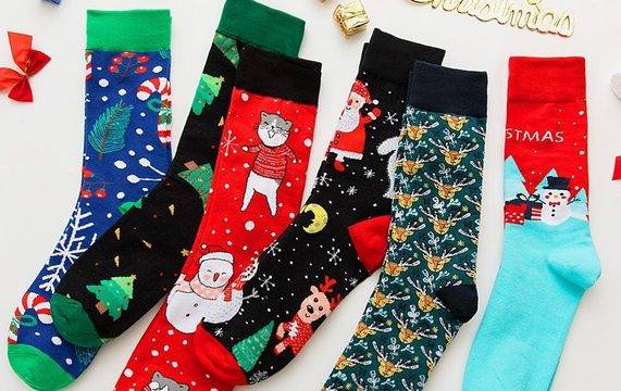 Бързи и лесни коледни подаръци