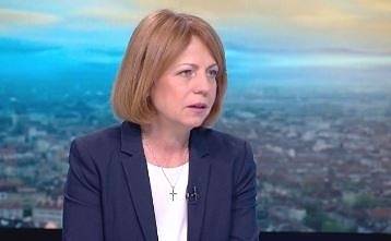 Фандъкова: От по-високите данъци за старите коли се очакват 18 млн. лв. приходи