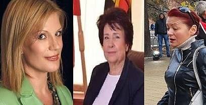 Соня Колтуклиева: Неуспялата певица София Георгиева да протестира пред дома на бившата кметица на Перник