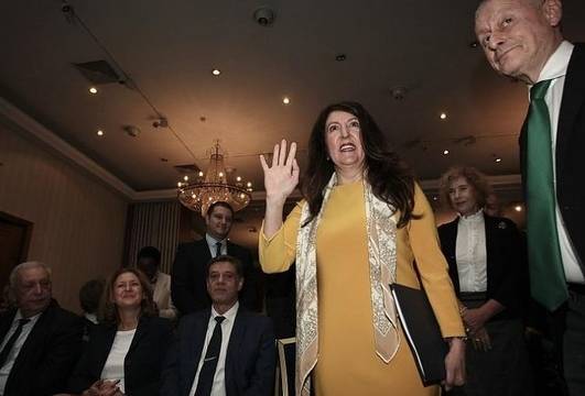 Херо Мустафа: Газът от Гърция ще направи България истински хъб