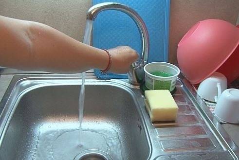 Регионалният министър настоява за по-суров режим на водата в Перник