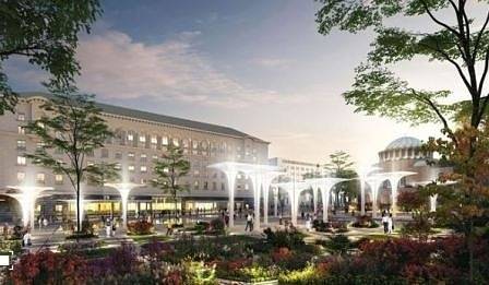 Ето как ще изглежда пл. „Света Неделя” след реконструкцията (СНИМКИ)