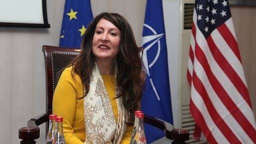 САЩ планират ефективни мерки срещу корупцията в България