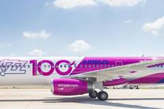 Авиокомпания Wizz Air