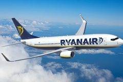 Авиокомпания Ryanair