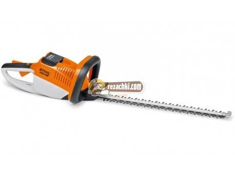 Акумулаторна ножица за жив плет Stihl HSA 66