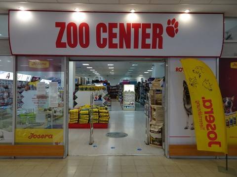 Зоомагазин ZOOCENTER HIT МЛАДОСТ