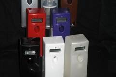 Професионален ароматизиращ диспенсър