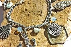 Дамска Гривна на Желанията Amulet