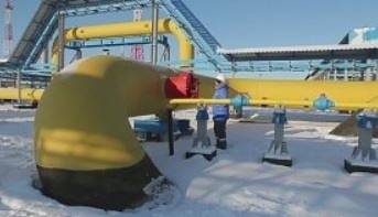 Русия пуска в експлоатация газопровода „Силата на Сибир“