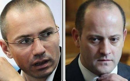 Ангел Джамбазки с разкрития за предателството на Радан Кънев и загубата на над 2 млрд. лв. за България