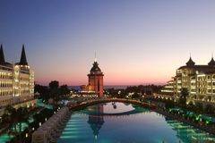 Нова година 2022 в Анталия със самолет от Варна