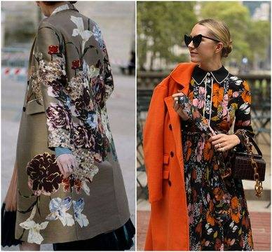 Цъфнали насред зима