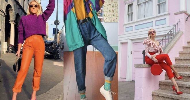 Грешки, които правят тоалета ни НЕМОДЕН