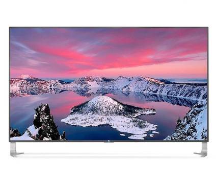 Спечелете 50 инчов Full HD телевизор