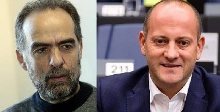 Зелените удариха на камък в ЕС за развитието на България. Само Борисов им се връзва!