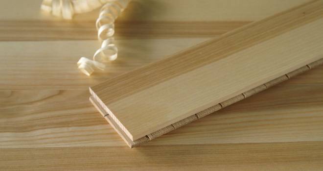 Монтаж на подови настилки