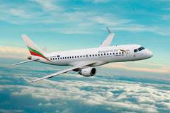 Авиокомпания Bulgaria Air