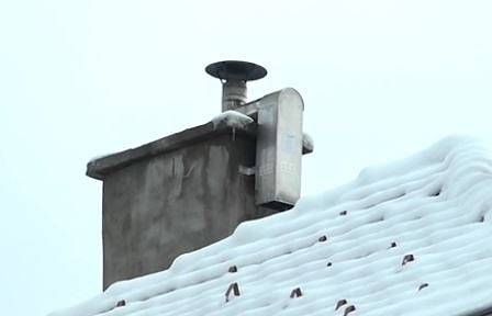 Слагат филтри на комините в София в борба с мръсния въздух