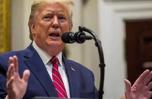 Тръмп напусна срещата на НАТО заради шегаджийски коментари на световните лидери