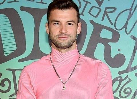 Гришо на модното шоу на „Диор“ с Дейвид Бекъм (СНИМКИ)