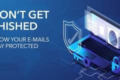 Какво е ФИШИНГ – как да го разпознаем и да се предпазим