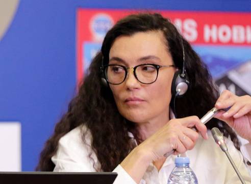 Проф. д-р Джовани Барко: Лекуваме с полиатомарен кислород тежки заболявания