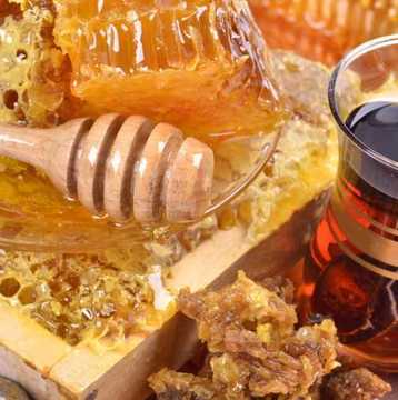 Ползите от прополиса за които не знаете