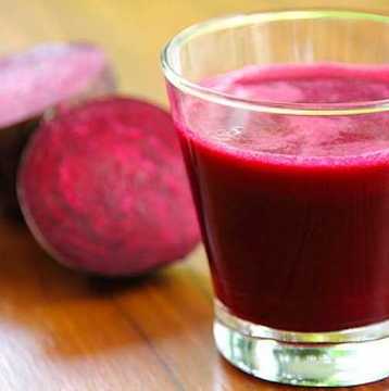 Ако имате анемия, направете си този сок